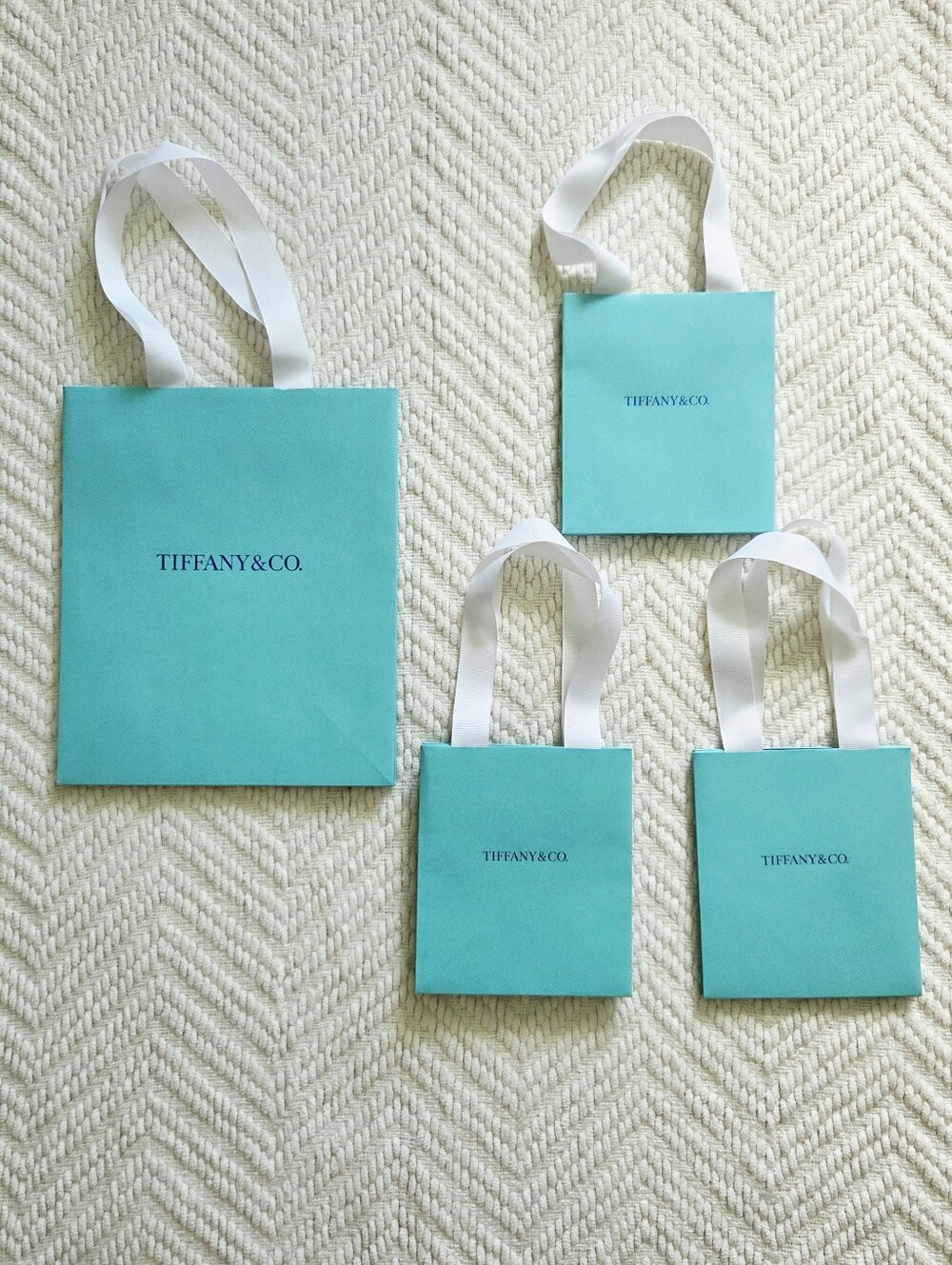 Tiffany Bags